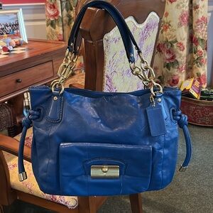 Vintage Coach bag
